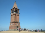 Turm Denkmal