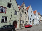 Tallinn Haeuser