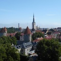 Tallinn Schloss