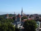 Tallinn Schloss