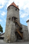 Tallinn Turm