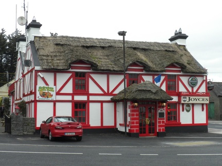 Joyces Pub