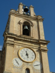 Valletta Kirche