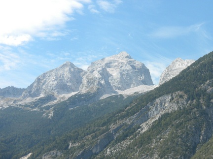 Julijske Alpen