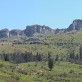 Drakensberg