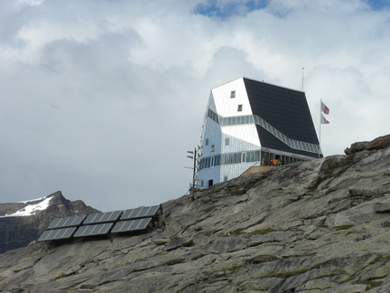 Monte Rosa Hütte1