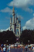 Cinderella Schloss