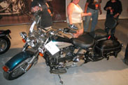 Modell 2004