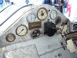 LF Cockpit